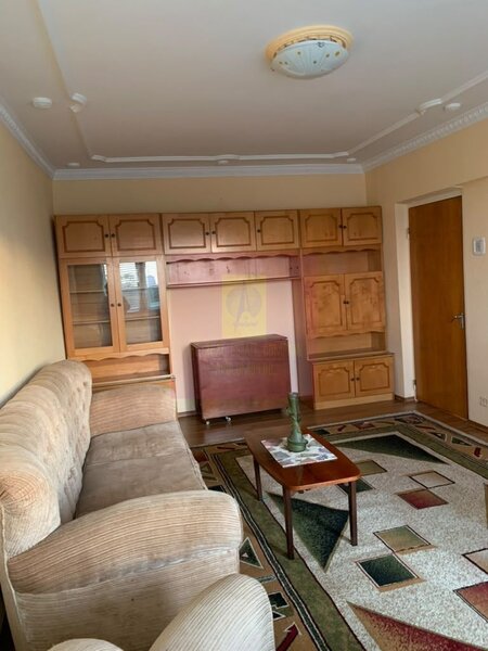Apartament cu vedere panoramica catre Parcul Plumbuita- Colentina.