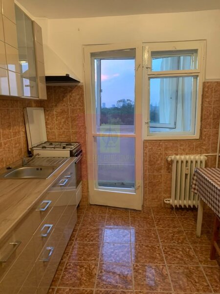 Apartament cu vedere panoramica catre Parcul Plumbuita- Colentina.