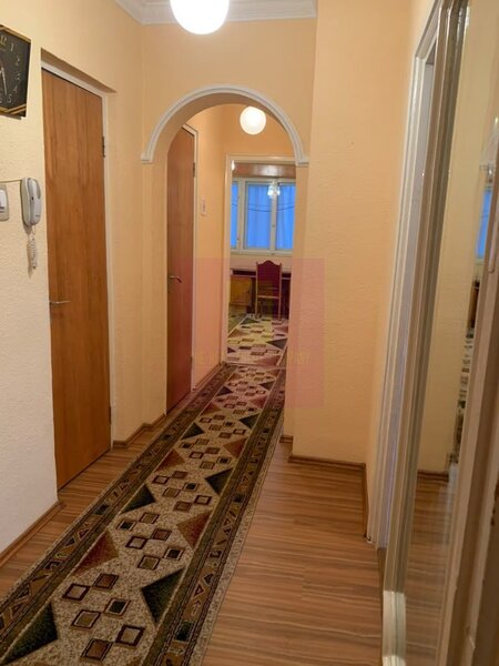 Apartament cu vedere panoramica catre Parcul Plumbuita- Colentina.