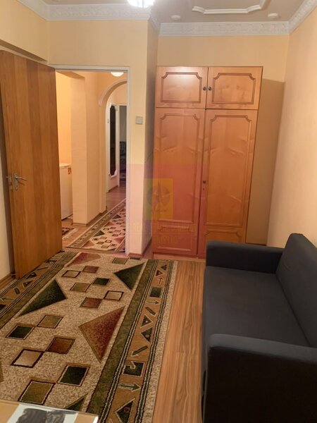 Apartament cu vedere panoramica catre Parcul Plumbuita- Colentina.