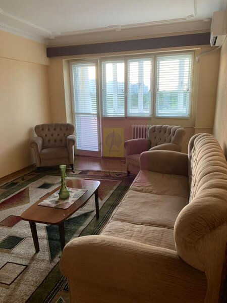 Apartament cu vedere panoramica catre Parcul Plumbuita- Colentina.