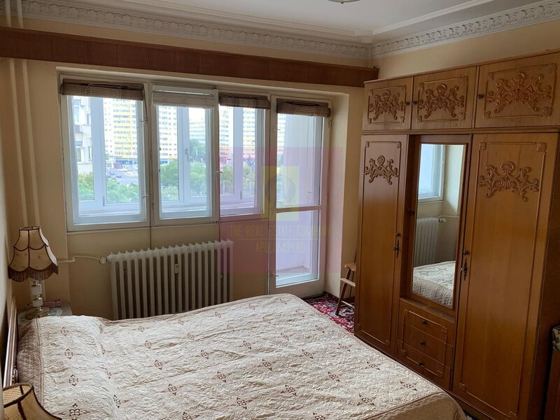 Apartament cu vedere panoramica catre Parcul Plumbuita- Colentina.