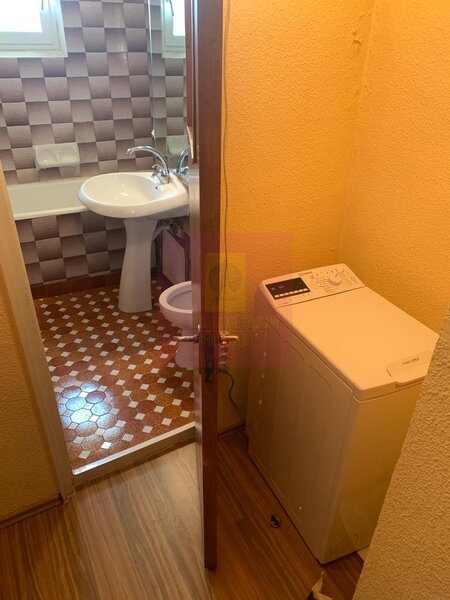 Apartament cu vedere panoramica catre Parcul Plumbuita- Colentina.
